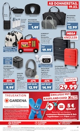 Computer im Kaufland Prospekt in Düsseldorf Aktueller Kaufland Prospekt mit Computer, "KNÜLLER", Seite 59