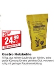 Restaurant Holzkohle Angebote von Lubzer bei bauSpezi Erlangen für 24,99 €