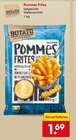 Pommes Frites im Angebot bei Netto Marken-Discount in Regensburg Pommes Frites Angebote von BOTATO bei Netto Marken-Discount Regensburg für 1,69 €