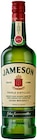 Irish Whiskey von Jameson für 14,99 € bei Penny im Angebot Irish Whiskey von Jameson im aktuellen Penny Prospekt