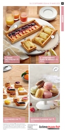 Offre Tarte Aux Pommes dans le catalogue Intermarché du moment à la page 27