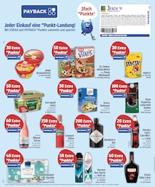 EDEKA Prospekt der Woche "DAS BESTE DER WOCHE" Seite 2, 01.09.2025 bis 06.09.2025 für Bernried Aktueller EDEKA Prospekt "DAS BESTE DER WOCHE" Seite 2 von 24 Seiten für Bernried