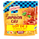 Pâtes - LUSTUCRU à 3,15 € dans le catalogue Carrefour