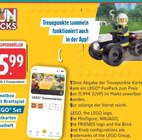 FunPack von LEGO im aktuellen EDEKA Prospekt für 