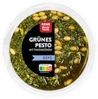 Grünes Pesto von REWE Beste Wahl im aktuellen REWE Prospekt