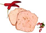 Aktuelles Fleischkäse mit Chili Angebot bei REWE in Hamm ab 0,99 €