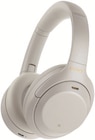 expert TeVi Neumarkt - Over-Ear Kopfhörer WH-1000XM4 Angebot im Prospekt Over-Ear Kopfhörer WH-1000XM4 bei expert TeVi im Neumarkt Prospekt für 179,00 €