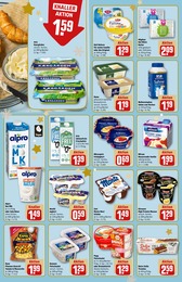 REWE Bratpfanne im Prospekt REWE Bratpfanne im Prospekt
