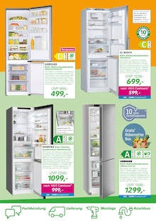 Kühlschrank im aktuellen EP: Prospekt (Mannheim) Kühlschrank im EP: Prospekt "die Deals gönnen wir uns." mit 12 Seiten (Mannheim)