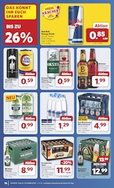 Aktueller combi Prospekt mit Cola, "Markt - Angebote", Seite 20