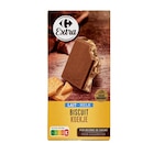 Tablette chocolat - CARREFOUR EXTRA à 2,89 € dans le catalogue Carrefour