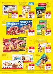 Aktueller Netto Marken-Discount Prospekt mit Brötchen, "Aktuelle Angebote", Seite 9