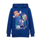 Sweat garçon - UNIVERSAL MUSIC dans le catalogue Carrefour Market