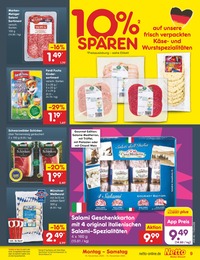 Netto Marken-Discount Pilze im Prospekt Netto Marken-Discount Pilze im Prospekt