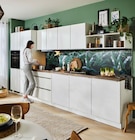 Küchenzeile Angebote von welnova bei XXXLutz Möbelhäuser Pinneberg für 3.999,00 €