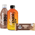 SUR TOUT - INSHAPE NUTRITION dans le catalogue Carrefour