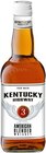 Aktuelle Whiskey Angebote bei Kaufland in Wuppertal Aktuelles American Blended ey Angebot bei Kaufland in Wuppertal ab 6,99 €