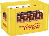 Aktuelles Coca-Cola Angebot bei combi in Dülmen ab 14,99 €