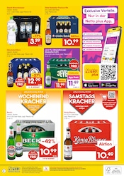 Aktueller Netto Marken-Discount Prospekt mit Mixer, "DER ORT, AN DEM DU IMMER AUSGEZEICHNETE PREISE FINDEST.", Seite 2