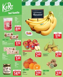 Energydrink im famila Nordost Prospekt "besser als gut!" mit 24 Seiten (Langenhagen)