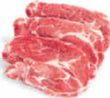 Aktuelles Schweine-Nackenkoteletts Angebot bei Netto Marken-Discount in Bremerhaven ab 3,99 €