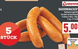 Aktuelle Mettwurst Angebote bei Marktkauf in Dortmund Aktuelles Bauernknacker Angebot bei Marktkauf in Dortmund ab 5,00 €