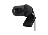 Logitech im MediaMarkt Saturn Prospekt Brio 100 Full HD Webcam von LOGITECH im aktuellen MediaMarkt Saturn Prospekt für 34,99 €