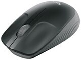 Funkmaus M190 von Logitech für 9,99 € bei Netto mit dem Scottie im Angebot Funkmaus M190 von Logitech im aktuellen Netto mit dem Scottie Prospekt