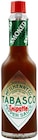 Würzsauce im Penny Prospekt Würzsauce von Tabasco im aktuellen Penny Prospekt für 1,99 €
