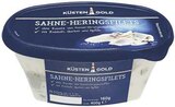 Sahne-Heringsfilets Angebote von Küsten Gold bei combi Bielefeld für 1,79 €