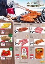 Globus Prospekt für Leimen mit 2 Seiten Globus Prospekt für Leimen: "Bereit zum Wintergrillen?", 2 Seiten, 18.01.2021 - 23.01.2021