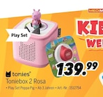 MEDIMAX Weißenfels Prospekt mit  im Angebot für 139,99 €