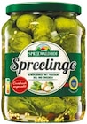Dillschnitten oder Spreelinge von Spreewaldhof für 1,99 € bei Netto mit dem Scottie im Angebot Dillschnitten oder Spreelinge von Spreewaldhof im aktuellen Netto mit dem Scottie Prospekt