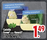 Esrom von Castello im aktuellen EDEKA Prospekt für 1,49 €