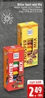 Knusper Mix Angebote von Ritter Sport bei EDEKA Dülmen für 2,49 €