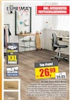 Design-Vinyl-Klick-Belag bei wohnen & sparen Wiegand im Fulda Prospekt für 26,99 €