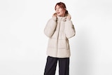 Steppjacke Angebote von Esmara bei Lidl Mainz für 24,99 €
