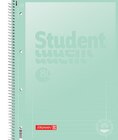 Collegeblock Premium Student Pastell im Rossmann Prospekt Collegeblock Premium Student Pastell von im aktuellen Rossmann Prospekt für 2,99 €