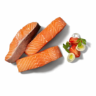 Norwegische Lachsfilet-Portionen XXL im Angebot bei Lidl in Langenhagen Norwegische Lachsfilet-Portionen XXL Angebote von Fischerstolz bei Lidl Langenhagen für 14,99 €