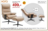 Möbelzentrum Pforzheim Pforzheim - Leder-Relaxsessel-Set Angebot im Prospekt Leder-Relaxsessel-Set bei Möbelzentrum Pforzheim im Pforzheim Prospekt für 499,00 €