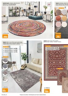 Teppich im aktuellen Opti-Wohnwelt Prospekt (Würzburg) Teppich im Opti-Wohnwelt Prospekt "Aktuelle Angebote" mit 36 Seiten (Würzburg)