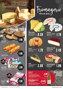 EDEKA Prospekt der KW 43 "Aktuelle Angebote" Aktueller EDEKA Prospekt "Aktuelle Angebote" Seite 2 von 8 Seiten