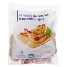 Cuisses de poulet surgelées - SIMPL en promo chez Carrefour Cuisses de poulet surgelées - SIMPL dans le catalogue Carrefour