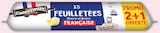 Pâtes feuilletées au beurre et farine française - Croustipate en promo chez Netto Pâtes feuilletées au beurre et farine française - Croustipate dans le catalogue Netto