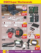 Möbel im Netto Marken-Discount Prospekt in Görlitz Aktueller Netto Marken-Discount Prospekt mit Möbel, "Aktuelle Angebote", Seite 48