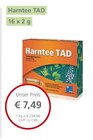 LINDA Hennigsdorf - Harntee TAD Angebot im Prospekt Harntee TAD bei LINDA im Hennigsdorf Prospekt für 7,49 €