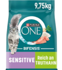 Katzennahrung Angebote von Purina One bei REWE Friedrichshafen für 52,99 €
