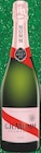 AOP champagne brut rosé - MUMM dans le catalogue Intermarché Super