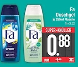 Duschgel von Fa im aktuellen EDEKA Prospekt