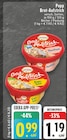 Brot-Aufstrich Thunfisch im Angebot bei EDEKA in Lippstadt Brot-Aufstrich Thunfisch Angebote von Popp bei EDEKA Lippstadt für 0,99 €